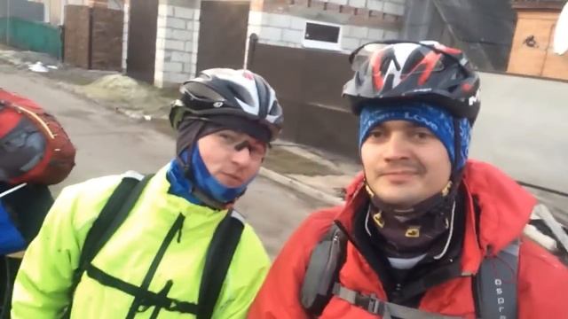 Велопокатушка - Грязь и мойка (Фоточки-видосики) смотреть онлайн