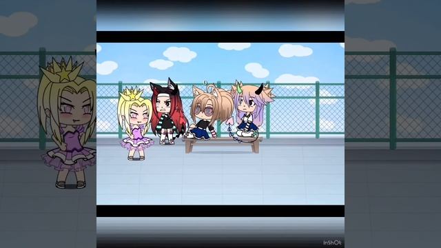 ?⛓️повелители волков⛓️?//ГаЧа лАйФ//Аrinka UwU смотреть онлайн