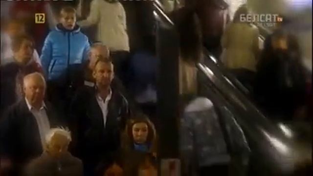 Александр Senokos Юрков РМЭС В МИНСКЕ смотреть онлайн