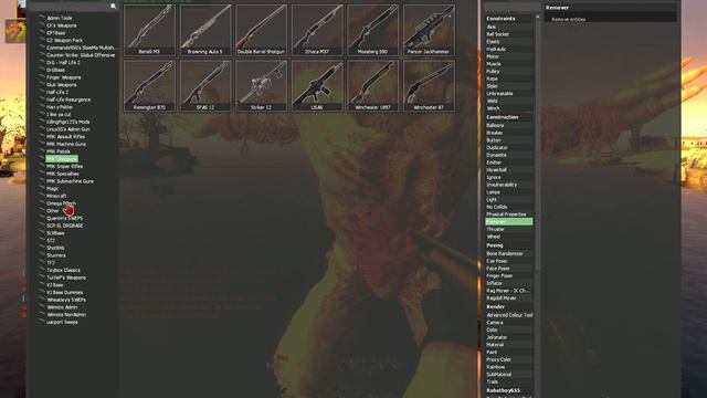 Doom Extras gmod смотреть онлайн