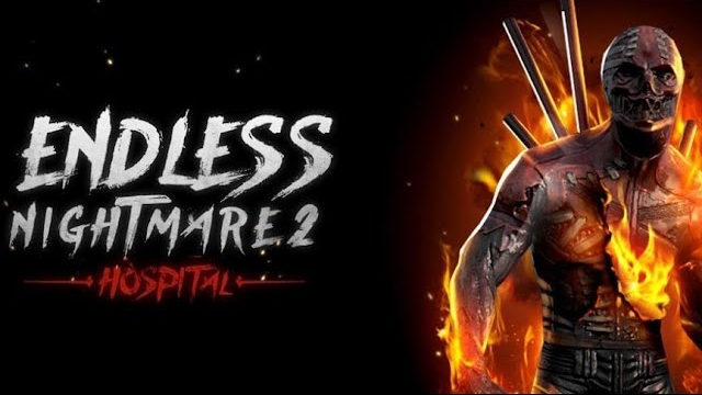 Endless Nightmare - Бесконечный кошмар