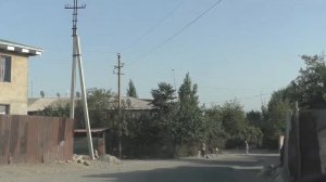 Село Рохати в Таджикистане.Прогулка ...