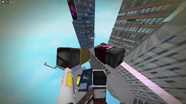 4 WAYS TO BE FASTER AT GRAPPLER! [Roblox Parkour] смотреть онлайн