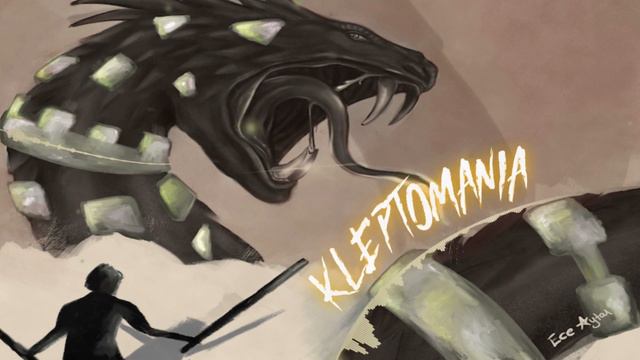 Ancients Awakened: Otherworld OST - Kleptomania - (Theme of Greed) смотреть онлайн