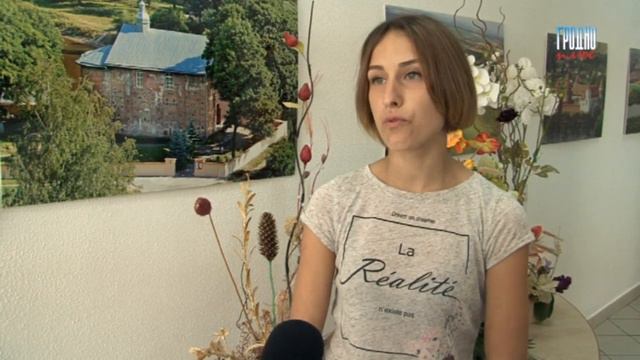 Акция ХК Неман и Центр Пора смотреть онлайн