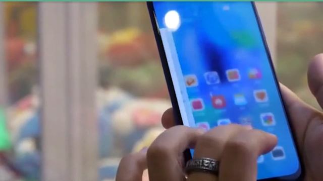 Смартфон Huawei nova 5i смотреть онлайн