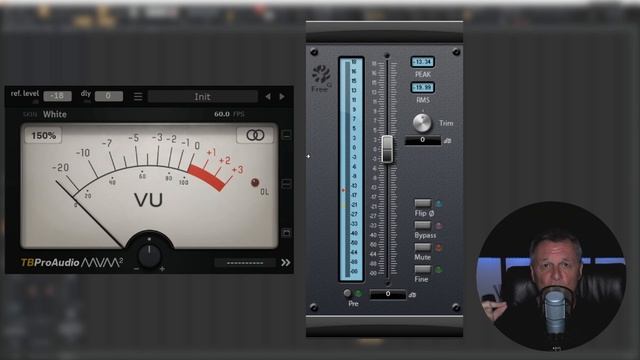 Cakewalk by Bandlab: Gain Staging смотреть онлайн