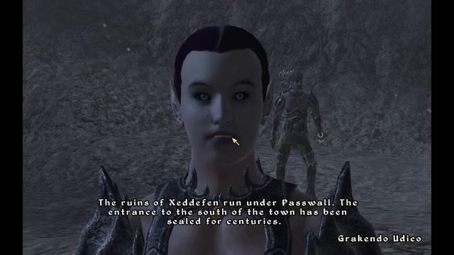 Lets play Oblivion GOTY Deluxe | Episode 76 | Invasion of the frindge смотреть онлайн