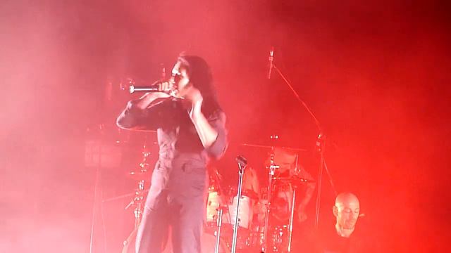 Louna. Москва, ГлавCLub, 12.11.2021. part 4 смотреть онлайн