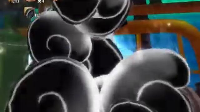 wooden sensey capitulo 9 FINAL BOSS !!! смотреть онлайн