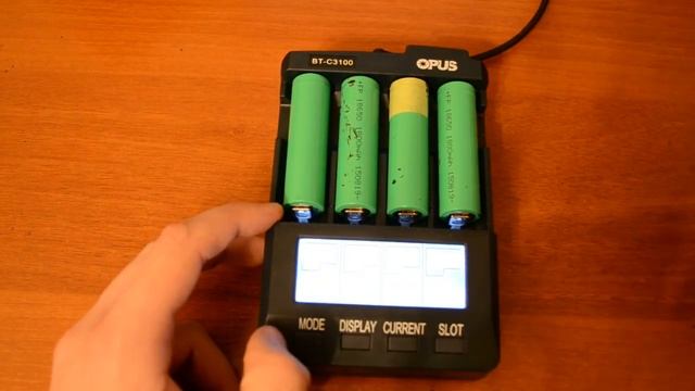 Разбираем и тестируем аккумулятор ноутбука Asus c Алиэкспресс и получаем 18650 смотреть онлайн