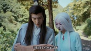 Моя дорогая судьба 1 сезон 33 серия