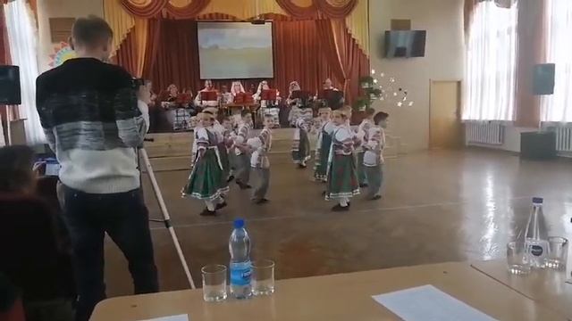как я занимаюсь только народными танцами!!! смотреть онлайн