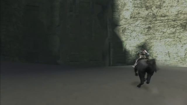 The Animation of Shadow of the Colossus - #3 - The Camera смотреть онлайн
