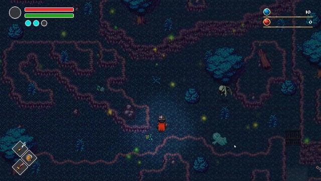 The Golden Eyed Ghosts ★ Gameplay ★ PC Steam смотреть онлайн