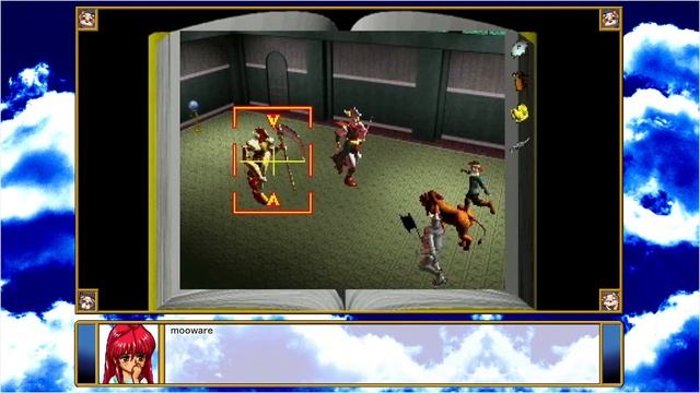 Wizard of Oz the JRPG Stream! - Yellow Brick Road (Saturn) смотреть онлайн