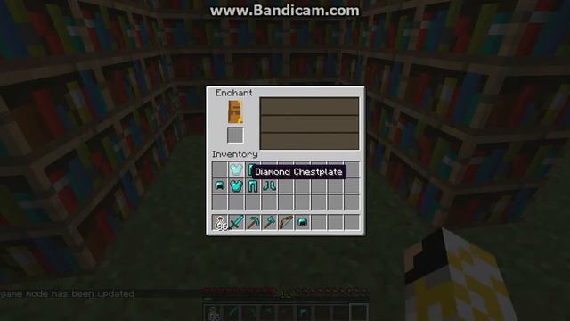 Minecraft Beginner's Guide Ep. 1 - Enchanting смотреть онлайн