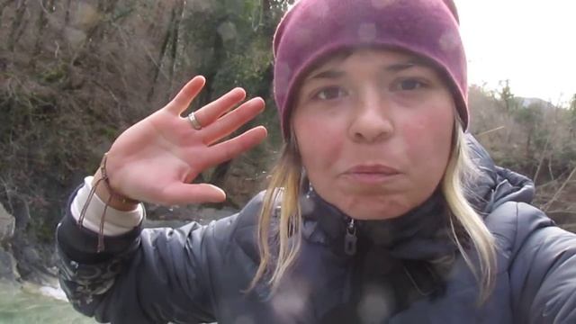 Водопад Чаша Любви / Геленджик смотреть онлайн