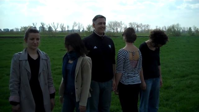 embedded_vlogger: Syncronous Objects Workshop (Outdoors section), Zagreb, Croatia смотреть онлайн