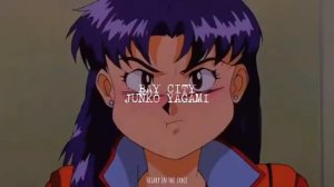 Bay City -- Junko Yagami