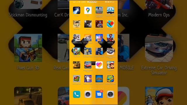 как сделать принять обои смотреть онлайн