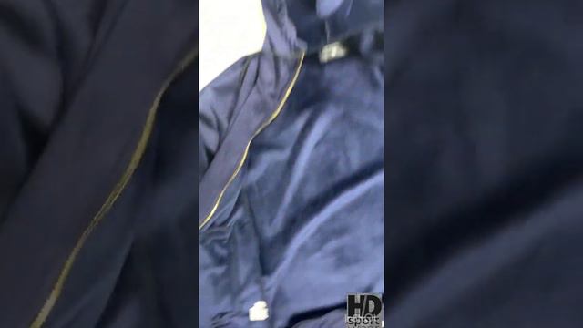 Женский костюм Philipp Plein замш на велюре смотреть онлайн