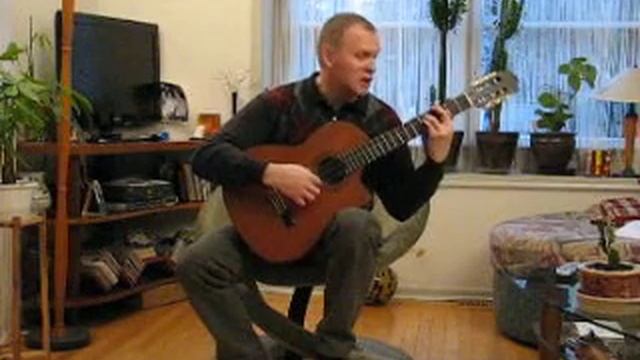 Владимир Иванов: Луна смотреть онлайн