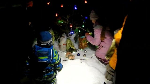Одна новогодняя история или Новогодние Прибытки смотреть онлайн