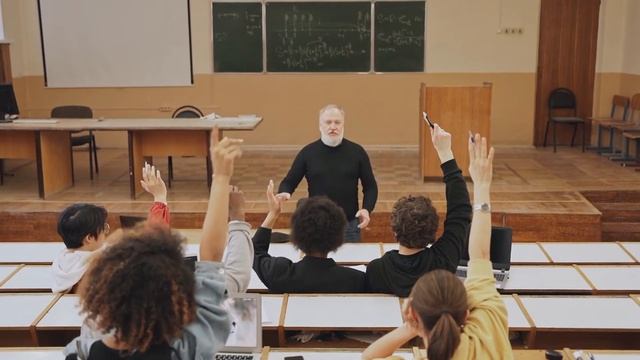 Цезарь делал несколько дел одновременно – правда или миф? | Многозадачность смотреть онлайн