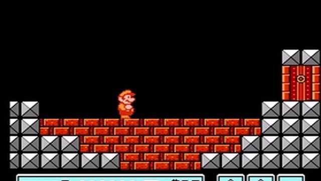 When you kill Bowser at the wrong time. смотреть онлайн