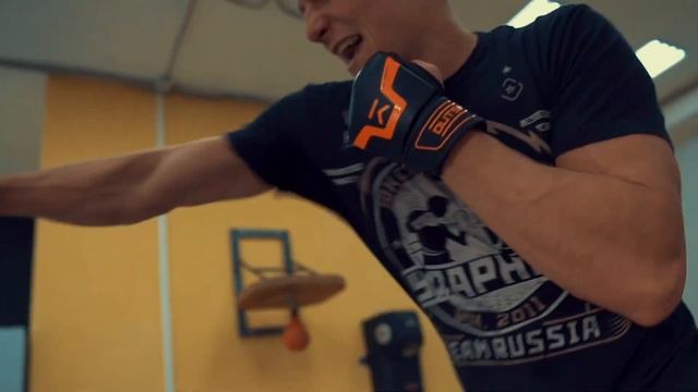 Boxing club смотреть онлайн