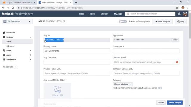 How to Install and Set Up Facebook Comments in WordPress смотреть онлайн