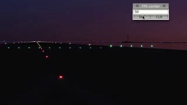 Gizmo FPS Limiter смотреть онлайн