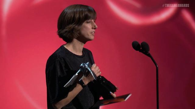 As Dusk Falls Wins Games for Impact at The Game Awards 2022 смотреть онлайн