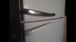 Ручка для холодильника Атлант