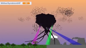 LucasDotje's Story Mode Storm | All Wither Storm Games