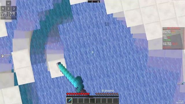 Con este SERVER podrás PRACTICAR el PVP смотреть онлайн