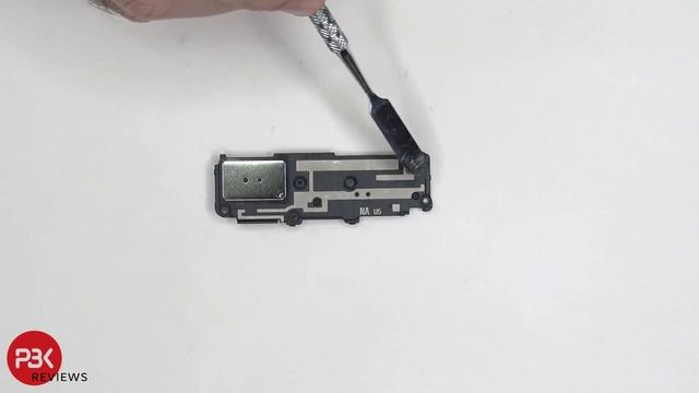 Samsung Galaxy S21 5G Disassembly Teardown Repair Video Review
