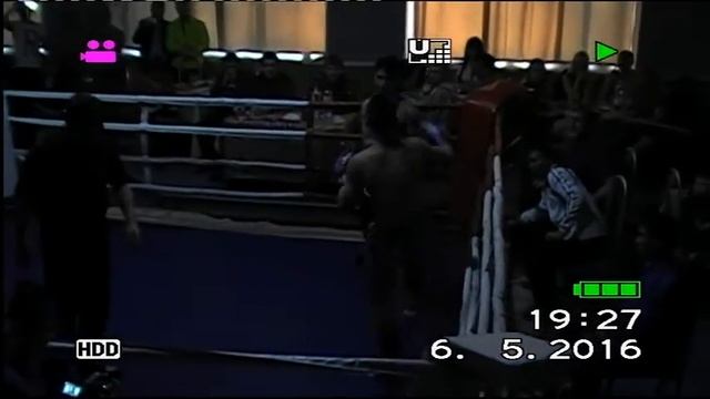 Родник 6.05.2016 Владимир Мариничев 