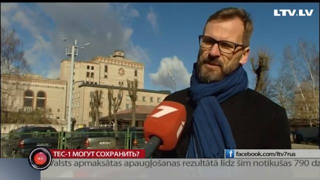 TEC-1 могут сохранить?