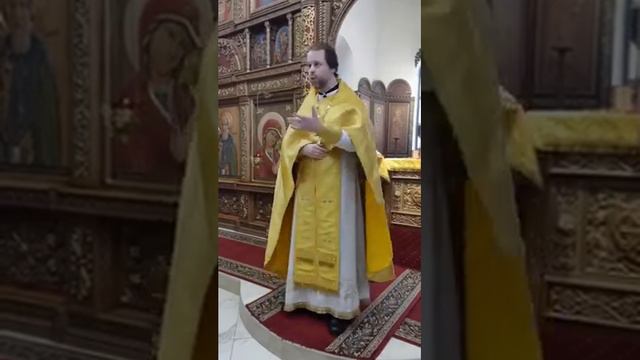 В чем был блудный грех младшего сына, и чем это закончилось смотреть онлайн