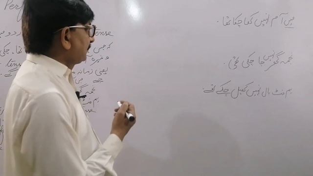 Past perfect Tense with example in urdu, #Past perfect tense, #Sir Muhammad Ali Malak смотреть онлайн