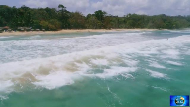 Panama/Панама. Интересные факты