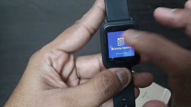 Huami Amazfit BIP - Review смотреть онлайн