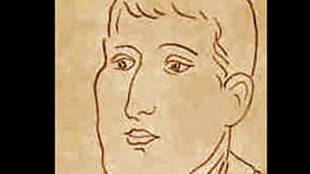 "Прощание" - Гийом Аполлинер смотреть онлайн