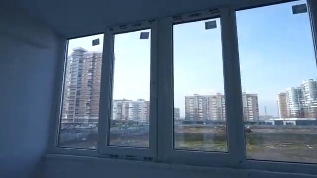 1 ккв ЖК ДРУЖНЫЙ видео обзор ремонта смотреть онлайн