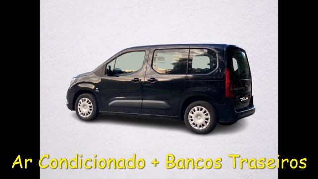 Opel Combo Life 1.5 CDTI L1H1 Innovation