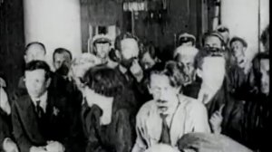 Чекисты. Становление.