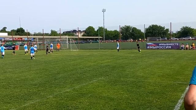 Екатеринодар (Краснодар) - Краснодар - 1 2011, 1 тайм, 04.06.2022 смотреть онлайн