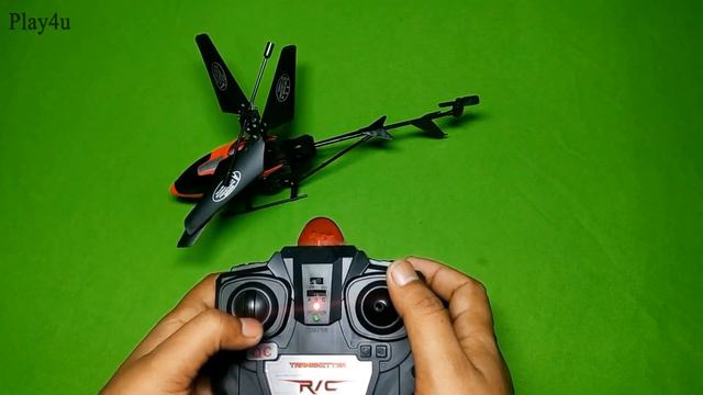 best rc helicopter| unboxing & flying testing | 2 channel helicopter | remote control | play4u смотреть онлайн